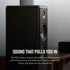 Polk Signature Elite ES50 Tower Speaker - Hi-Res Certified, Dolby Atmos Speakers & DTS:X Compatible, 1" Tweeter & (2) 5.25" Woofers, Power Port Technology for Effortless Bass, Contemporary White view 3