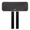 Polk Signature Elite ES30 Center Channel Speaker, Home Theater Speakers, Hi-Res Audio Certified, Dolby Atmos & DTS:X Compatible, 1" Tweeter & Two 5.25" Woofers, Dual Power Port Bass, Stunning White view 4