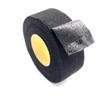 ihreesy 25M Wire Harness Car Cloth Tape,Waterproof Self-Adhesive Non-Woven Fabric Wire Harness Wrapping Tape High Temperature Resistance Wiring Loom Cloth Tape view 1