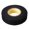 ihreesy 25M Wire Harness Car Cloth Tape,Waterproof Self-Adhesive Non-Woven Fabric Wire Harness Wrapping Tape High Temperature Resistance Wiring Loom Cloth Tape view 3
