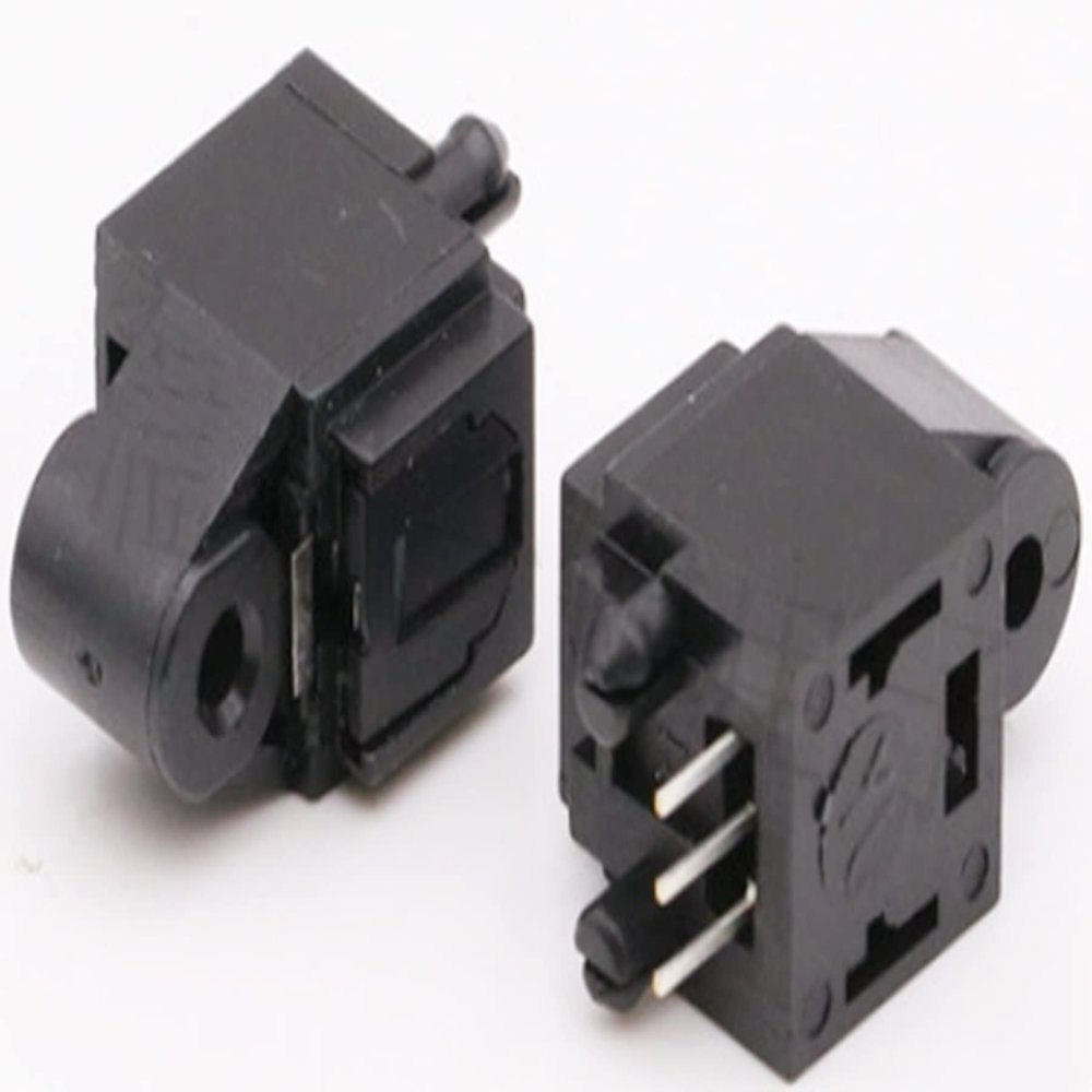 10PCA (Transmitter/Receiver) DLR2180/Audio Terminal Fitting Socket, Fibre Optic Connector DLT1111A