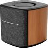 Edifier WiFi Smart Speaker Without Microphone, Works with Alexa, Supports AirPlay 2, Spotify,Tidal Connect, 40W RMS One-Piece Wi-Fi and Bluetooth Sound System, No Mic, MS50A view 1