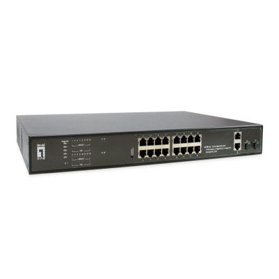 Level One Switch GEP-2021 GEP2021 (GEP-2021) (GEP2021)