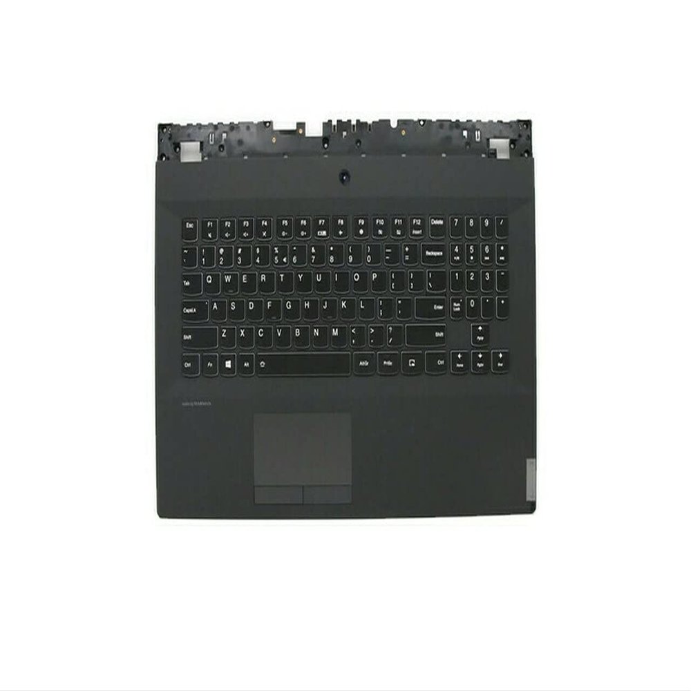 New Genuine Replacement Palmrest Touchpad for Legion Y540-17IRH 5CB0U42947