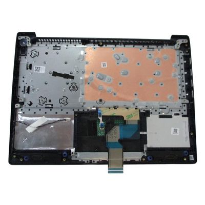 Comp XP New Genuine Replacement Palmrest Touchpad for Ideapad 3-14 Series 5CB1D67092