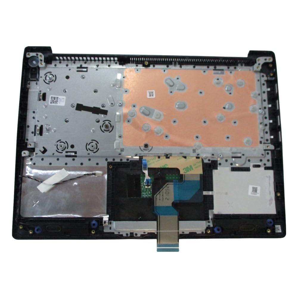Comp XP New Genuine Replacement Palmrest Touchpad for Ideapad 3-14 Series 5CB1D67092