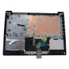 Comp XP New Genuine Replacement Palmrest Touchpad for Ideapad 3-14 Series 5CB1D67092 view 1