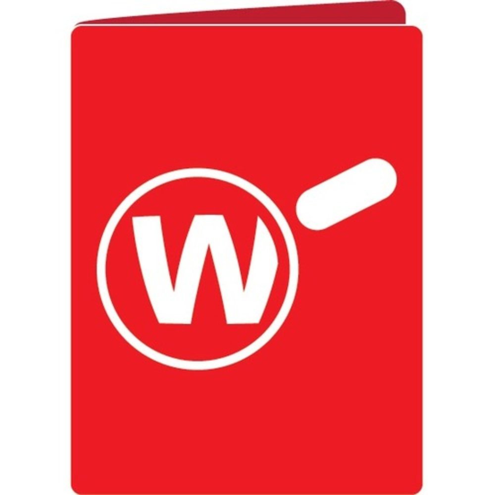 WatchGuard Passport - 1 Year - 1 to 50 Users (WGPSP30101)