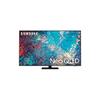 SAMSUNG | 55" | QN85A | Neo QLED 4K | Smart TV | QN55QN85AAFXZA | 2021 - Q HDR - Neo QLED Backlight - Bixby, Google Assistant, Alexa Supported - Netflix, Hulu, Disney+, (Renewed) view 1