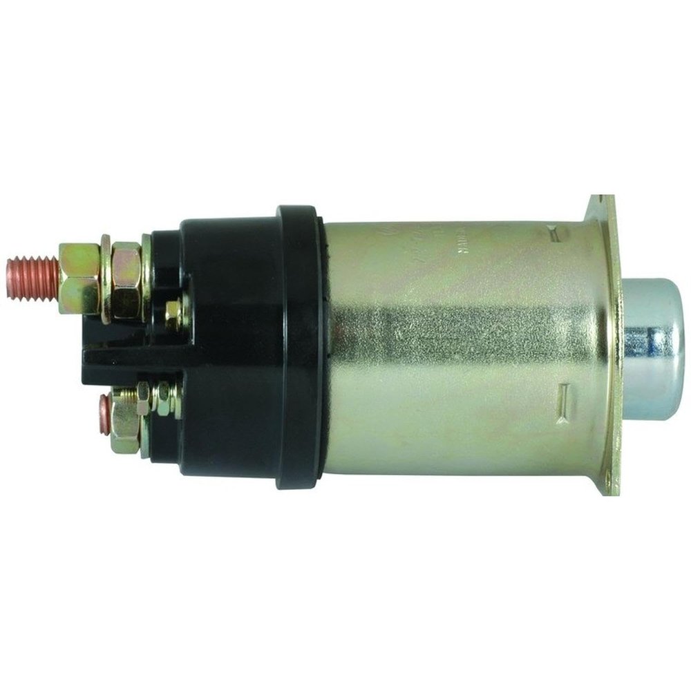 OEG Parts 24V Solenoid Switch Fits Motor Coach 102DL3 12.7L 1993-2007