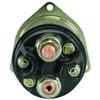 OEG Parts 24V Solenoid Switch Fits Motor Coach 102DL3 12.7L 1993-2007 view 2