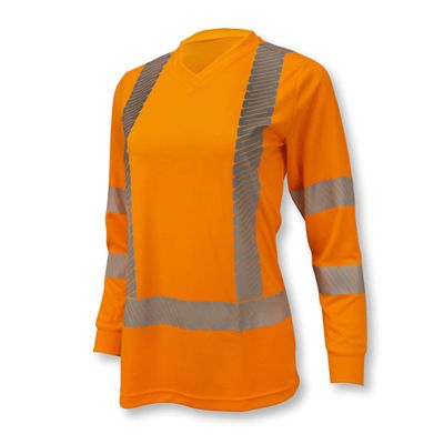 Hi-Vis Orange - Size M