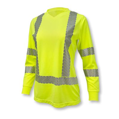 Hi-Vis Green - Size L