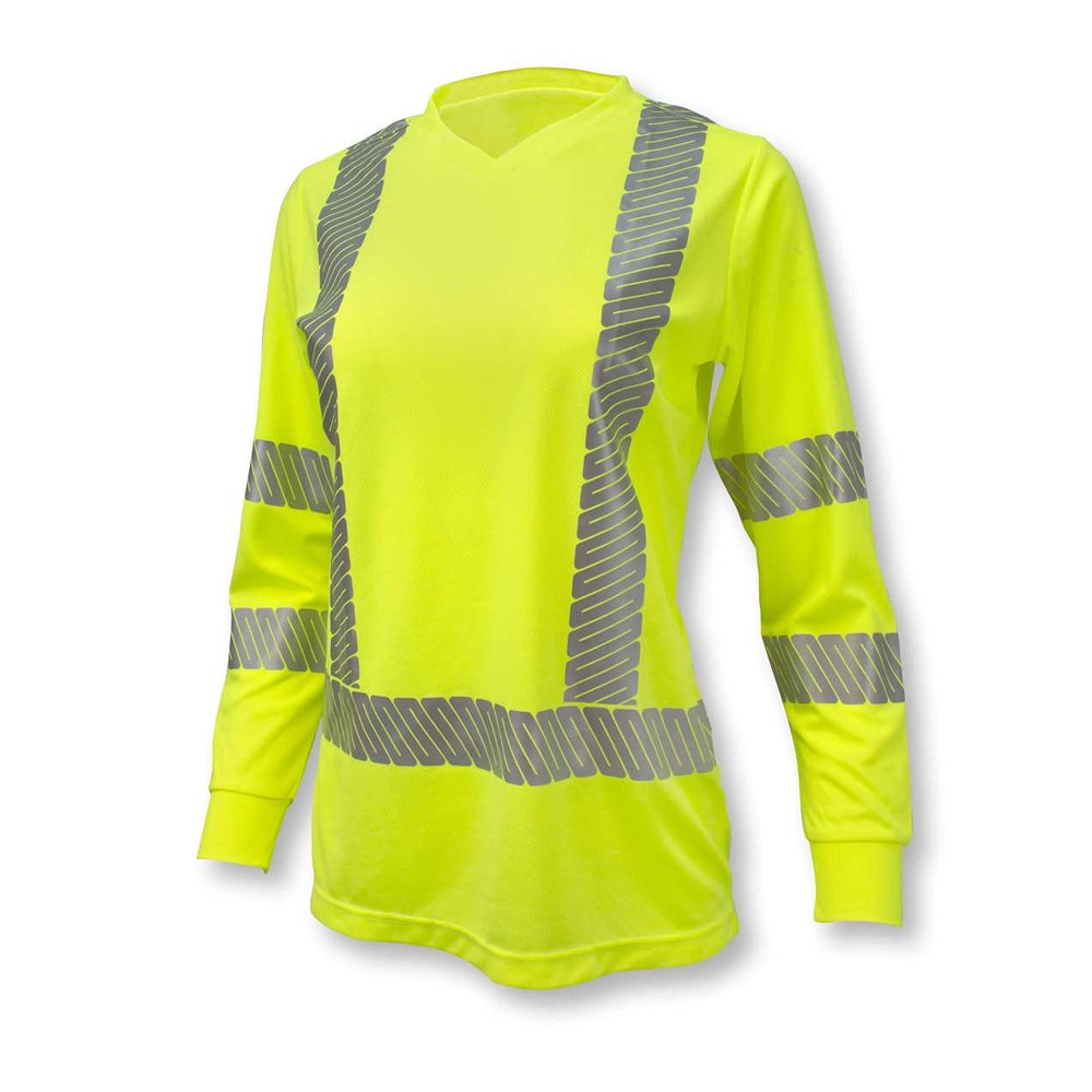 Hi-Vis Green - Size L