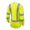 Hi-Vis Green - Size L view 2