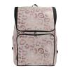 ALAZA Schoolbag Large Bookbag Rose Gold Leopard Backpacks Laptop Backpack for Kindergarten Elementry Middle School Student College Adult Backpack view 1