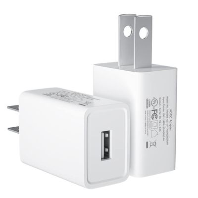 2Pack 5V 2A USB Charger for Wyze Cam,WyzeCam Pan,Oculus Go,Kasa Cam,Dropcam,Nest Cam,Cloud Cam,YI Dome IP Security Camera Charger Adapter Power Supply Cord Compatible with Fire Tablets E-Reader
