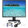 Dell P2212HF Full HD Widescreen 22 inch LED Monitor, 1080p at 60Hz, VGA, DVI, 16.7 Million Colors, 178 Degree Viewing Angle, Built-in USB Hub, HD at 60Hz, 5ms Response time (Renewed) view 1