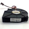 BB7515BU EVERFLOW Blower 12V 0.80A Double Ball Turbo Fan view 1