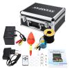 Fish Finder 7" Inch Monitor 1000TVL Waterproof Underwater Fishing Camera Kit 24PCS Infrared IR LEDs Fish Finder Transducer Fishing LCD Display (Color : 30M) view 1