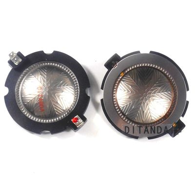 2pcs DITANDA Replacement Diaphragm Fit for JBL/Selenium RPD220Ti, D220Ti Driver 8Ohm