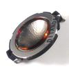 2pcs DITANDA Replacement Diaphragm Fit for JBL/Selenium RPD220Ti, D220Ti Driver 8Ohm view 3