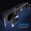 Creative Stage 360 2.1 Bluetooth Sound Bar Speaker - 120 W RMS - Black view 4