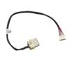 Zahara DC Jack Charging Port Cable Replacement for Acer Aspire A615-51 A615-51G A515-51-563W view 1