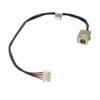 Zahara DC Jack Charging Port Cable Replacement for Acer Aspire A615-51 A615-51G A515-51-563W view 2