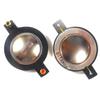 2pcs DITANDA Diaphragm for Timpano TPT-RPDH2000 for TPT-DH2000 Horn Driver view 1