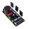 1Pcs 25W Hood 1969 Amplifier Audio Board 2SC5200 HD1969 Class A Power Amplifiers AMP With 1083 Voltage Regulator view 2