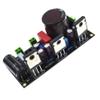 1Pcs 25W Hood 1969 Amplifier Audio Board 2SC5200 HD1969 Class A Power Amplifiers AMP With 1083 Voltage Regulator view 3