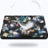 Case for Kindle 10th Generation 2019 6" E-Reader - Lightweight Premium PU Leather Folio Cover Adjustable Stand Soft Back Shell with Auto Wake/Sleep for Kindle 10th, Skull Butterfly Flowers view 4