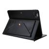 PU Leather Case for iPad Pro 11 2022 Air 11 2026 with Shoulder Hand Strap view 3