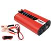 1000W/1500W/2000W Pure Sine Wave Inverter DC 12V/24V to AC 110V 220V Converter Solar Inverters for RV Truck Travel Camping,1500V-24vto110v view 1