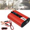 1000W/1500W/2000W Pure Sine Wave Inverter DC 12V/24V to AC 110V 220V Converter Solar Inverters for RV Truck Travel Camping,1000v-12vto110v view 1