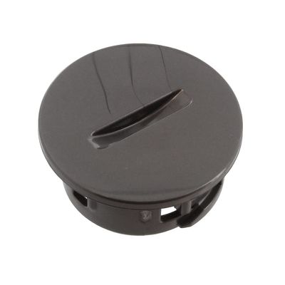 Paxanpax Motorhead End Cap Assembly for Dyson Animal, V6 Fluffy, DC58, DC59, DC61, DC62 Handheld, Grey
