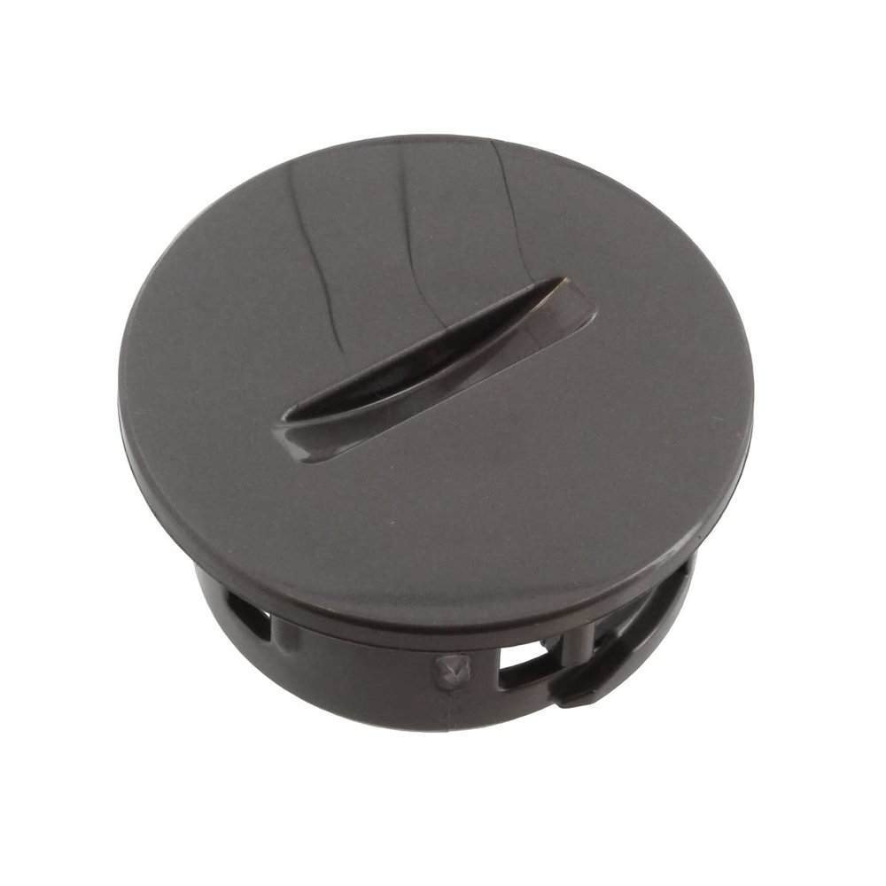 Paxanpax Motorhead End Cap Assembly for Dyson Animal, V6 Fluffy, DC58, DC59, DC61, DC62 Handheld, Grey