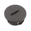 Paxanpax Motorhead End Cap Assembly for Dyson Animal, V6 Fluffy, DC58, DC59, DC61, DC62 Handheld, Grey view 1