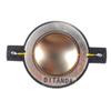 4pcs/lot DITANDA Diaphragm For Timpano TPT-RPDH2000 for TPT-DH2000 Horn Driver view 3