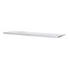Apple Magic Keyboard with Touch ID and Numeric Keypad: Wireless, Bluetooth, Rechargeable. Works with Mac Computers with Apple Silicon; US English - White Keys view 3