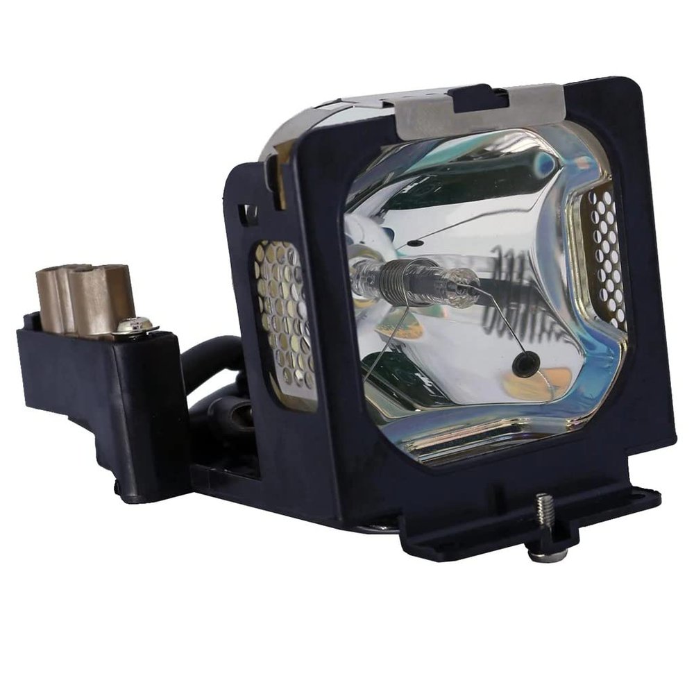 Dekain for Sanyo PLC-SU50 PLC-SU50S Projector Lamp (Original Philips Bulb Inside)