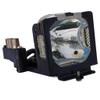 Dekain for Sanyo PLC-SU50 PLC-SU50S Projector Lamp (Original Philips Bulb Inside) view 1