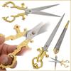 Snake Eye Tactical Renaissance Scissors Bodice Gold) view 2