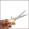 Snake Eye Tactical Renaissance Scissors Bodice Gold) view 3