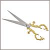 Snake Eye Tactical Renaissance Scissors Bodice Gold) view 4