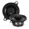 NVX Front Dash Speaker Replacement Package for 1988-1994 Pontiac Sunbird view 1