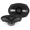 NVX Rear Side Panel Speaker Replacement Package for 2008-2009 Pontiac G6 view 1