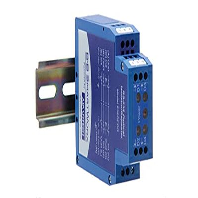 ADVANTECH Serial Repeater, RS-232, TB, Isolated, Ind. DIN
