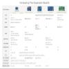 TOP1 Raspberry Pi Compute Module 4 Basic Expansion Board Accessories Pack B Includes CM4 Mini IO Board and USB HDMI Adapter CM4-IO-BASE-Acce B view 4